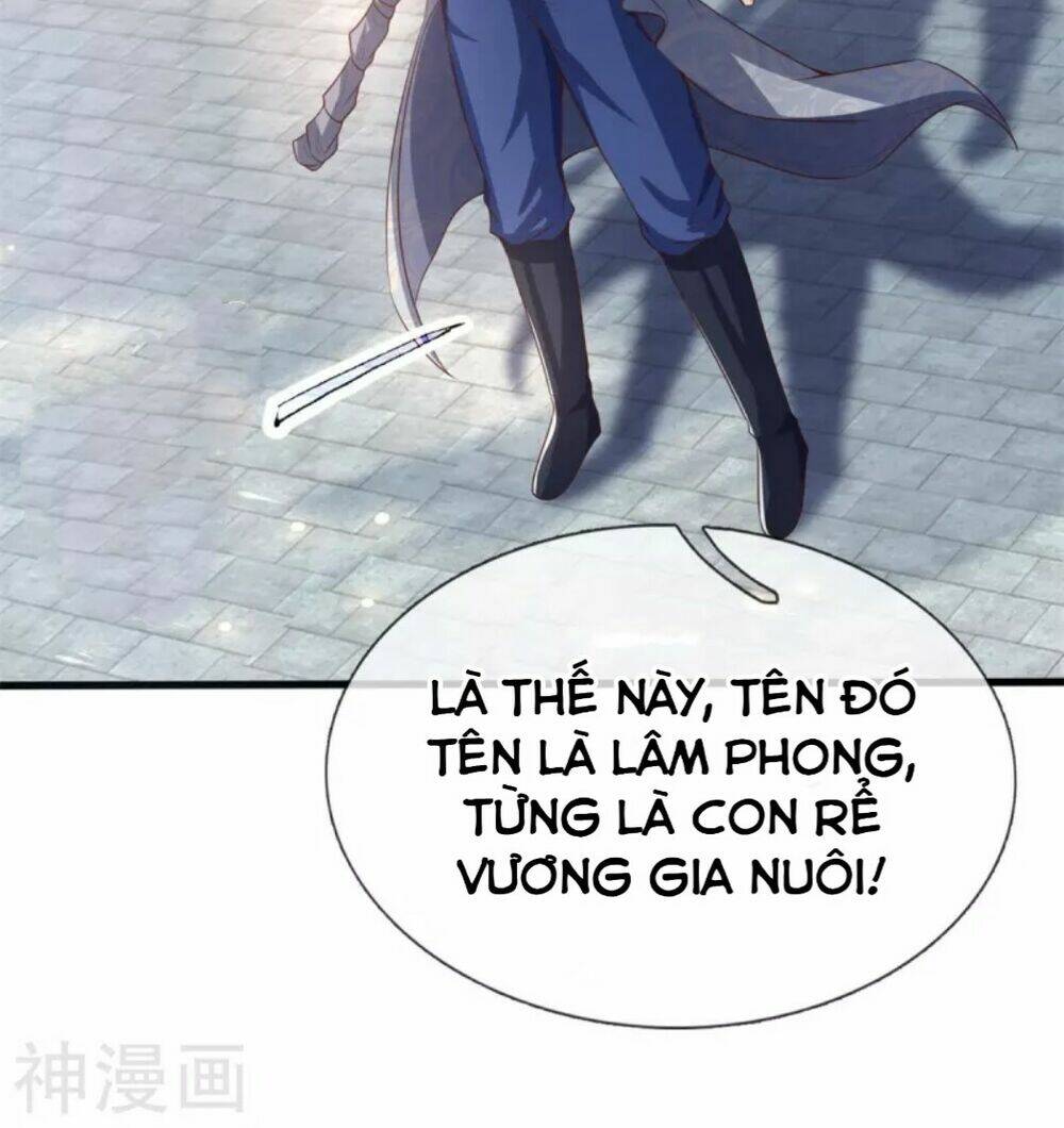 Thần Võ Thiên Tôn: Chapter 254