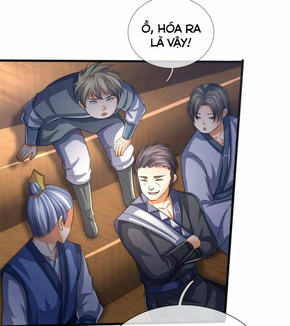Thần Võ Thiên Tôn: Chapter 254