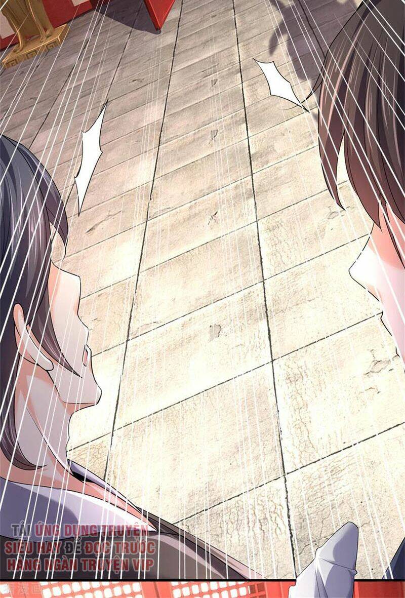 Thần Võ Thiên Tôn: Chapter 255