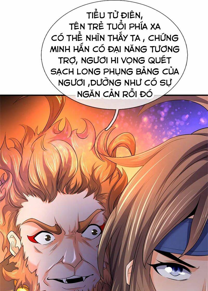 Thần Võ Thiên Tôn: Chapter 255