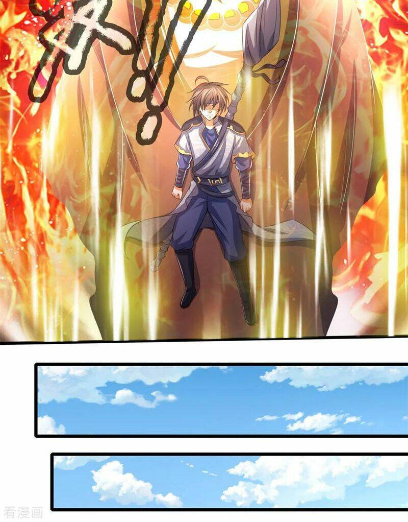 Thần Võ Thiên Tôn: Chapter 255