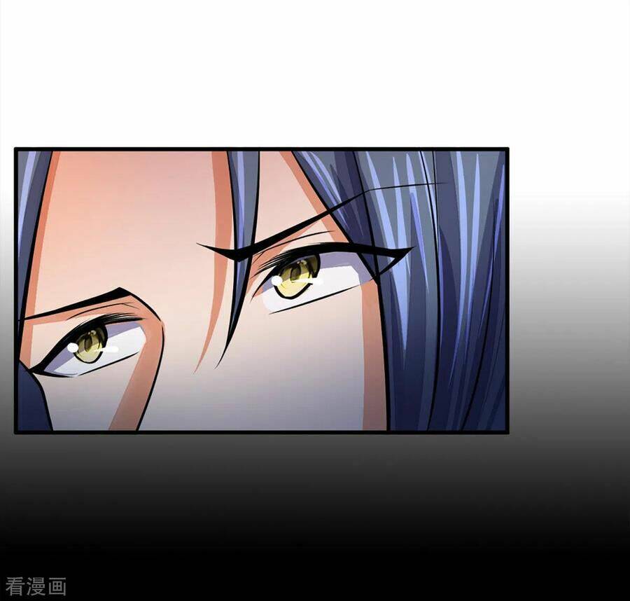 Thần Võ Thiên Tôn: Chapter 257