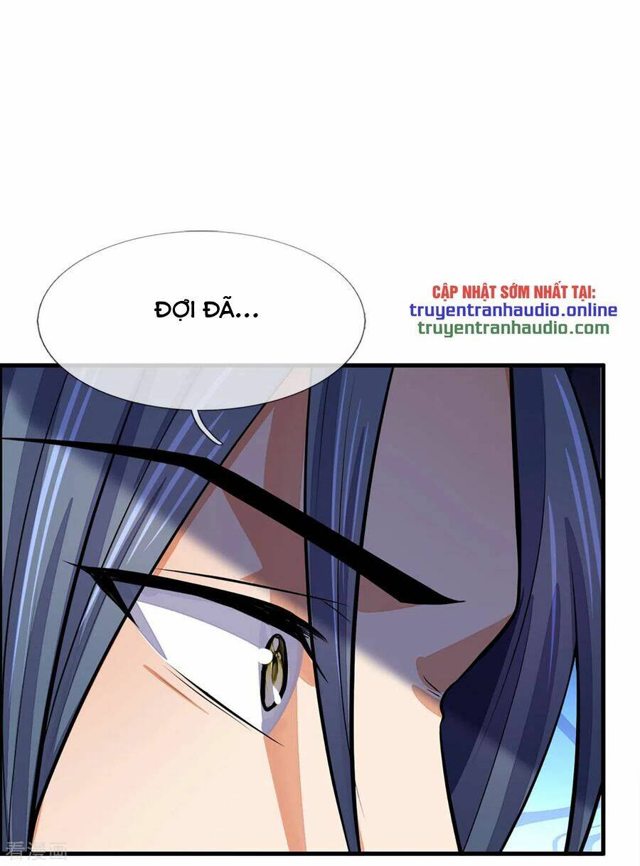 Thần Võ Thiên Tôn: Chapter 257