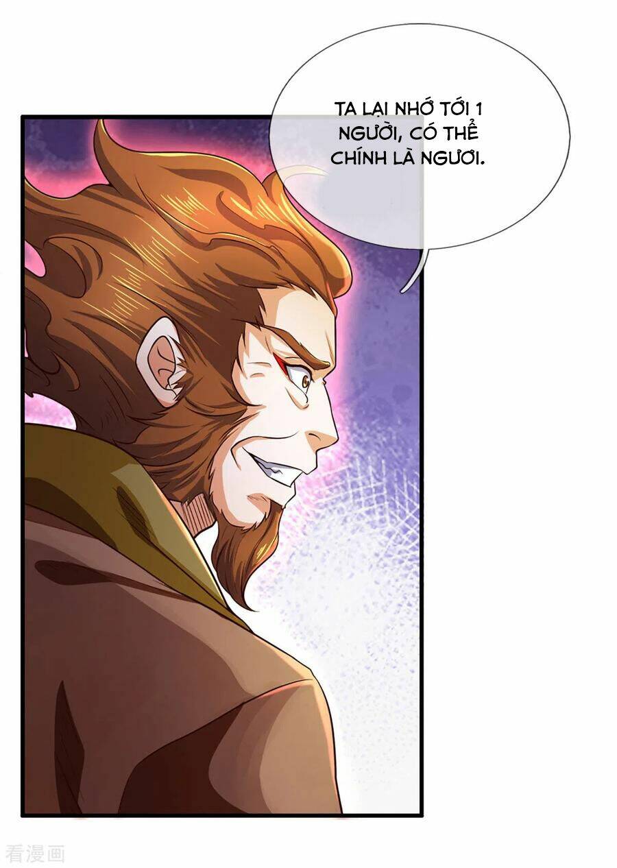 Thần Võ Thiên Tôn: Chapter 257