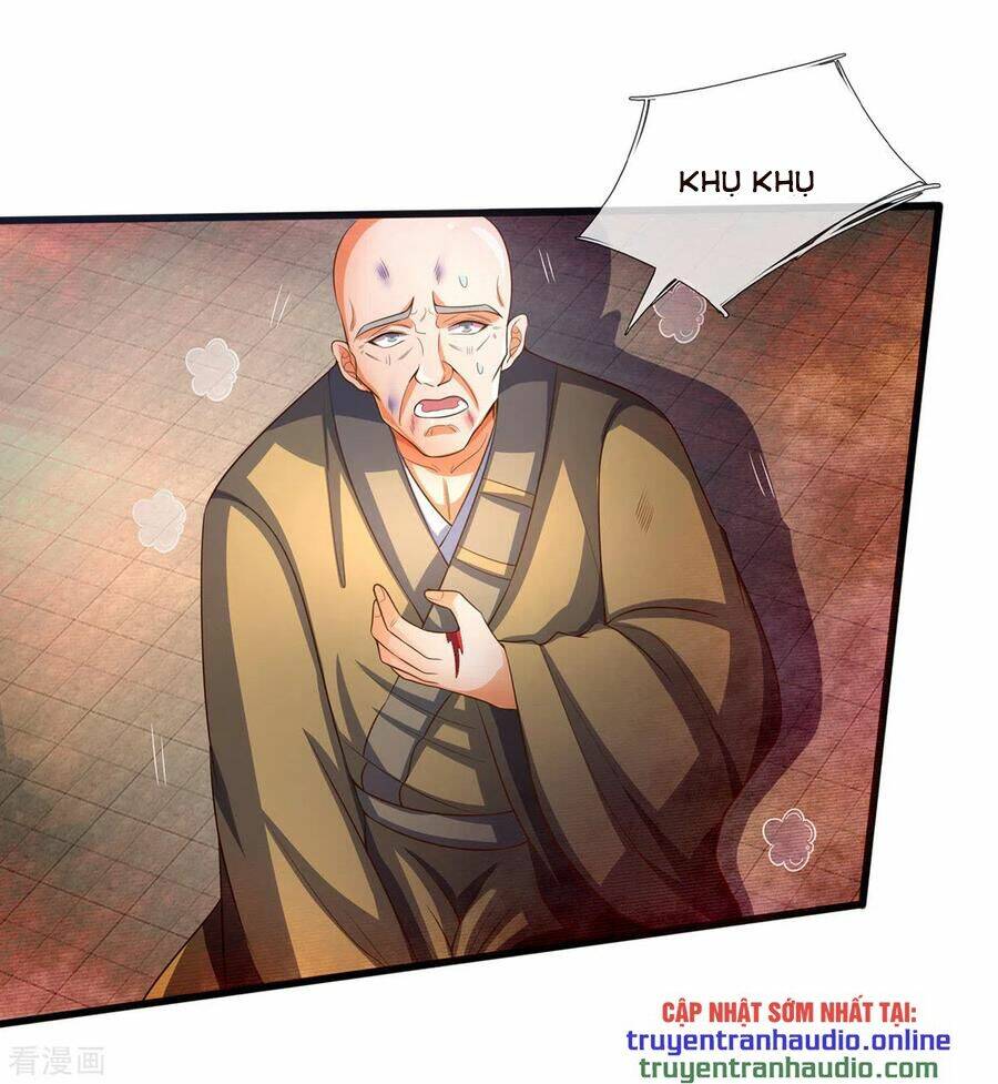 Thần Võ Thiên Tôn: Chapter 258