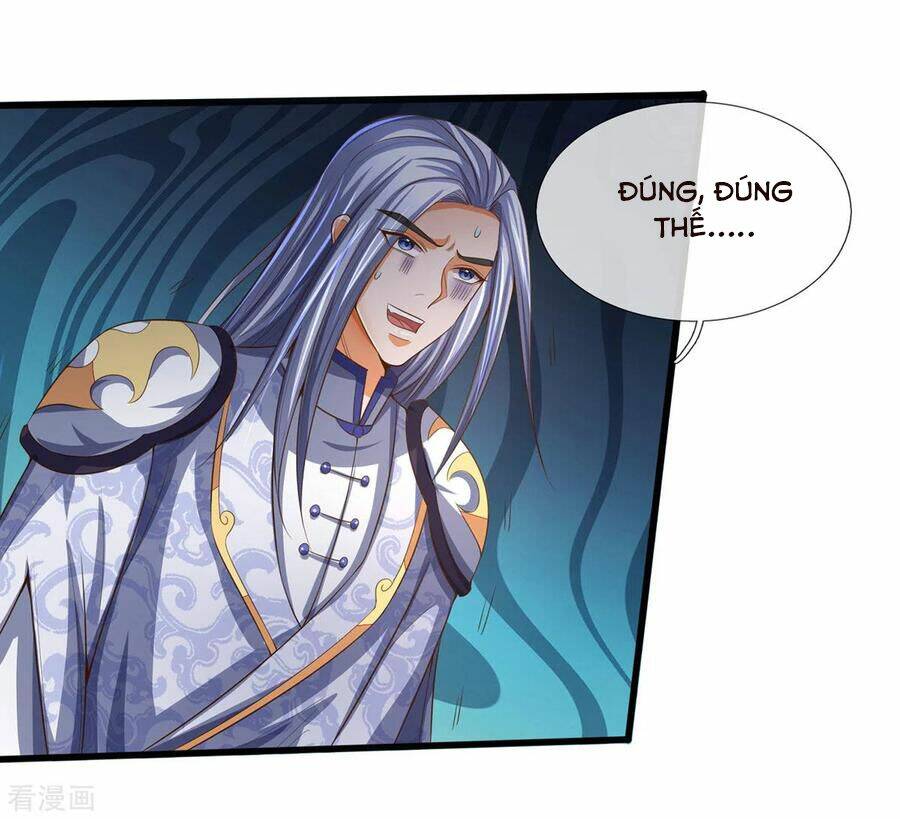Thần Võ Thiên Tôn: Chapter 258