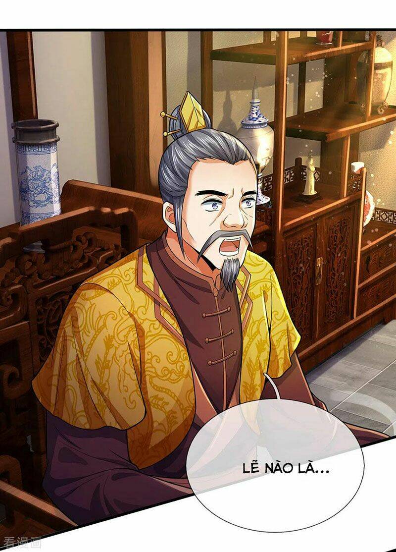 Thần Võ Thiên Tôn: Chapter 260