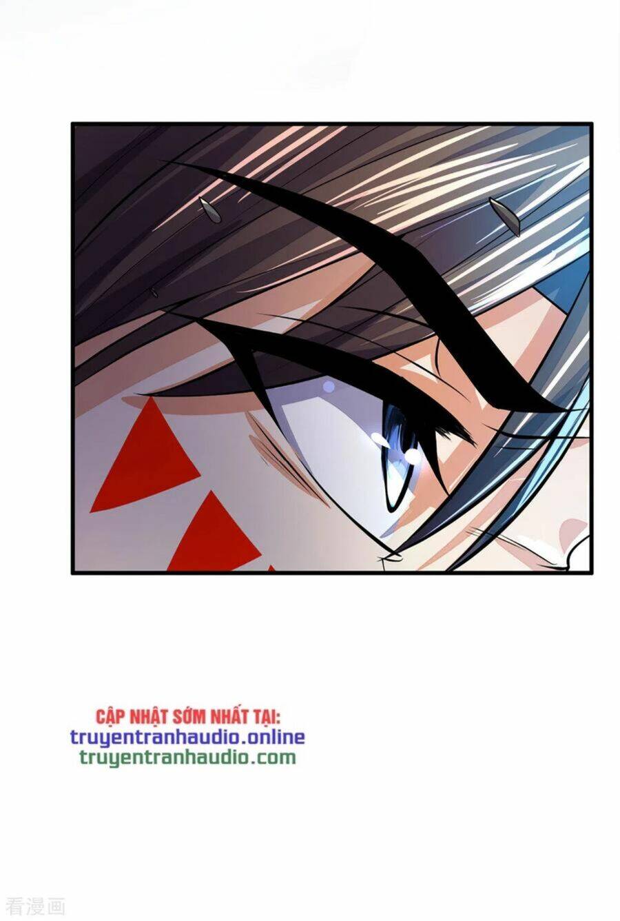 Thần Võ Thiên Tôn: Chapter 262