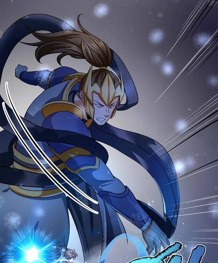 Thần Võ Thiên Tôn: Chapter 262