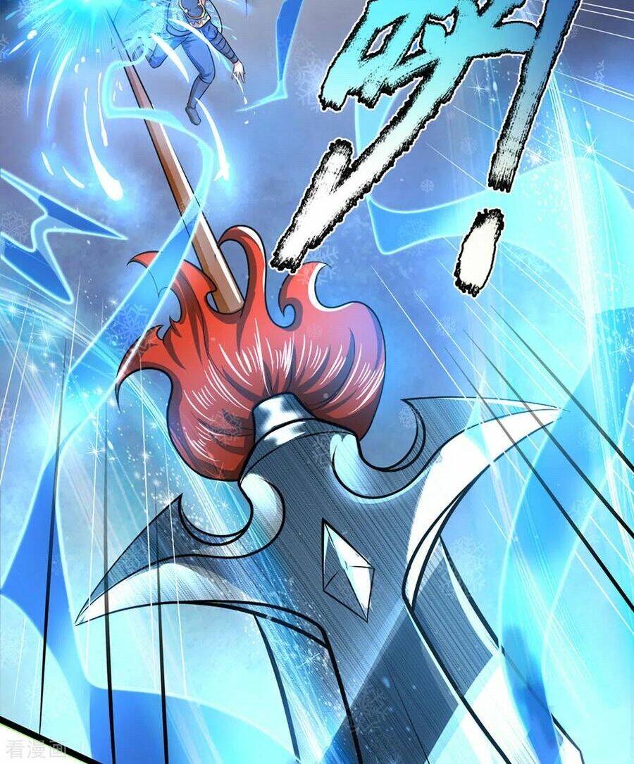 Thần Võ Thiên Tôn: Chapter 262