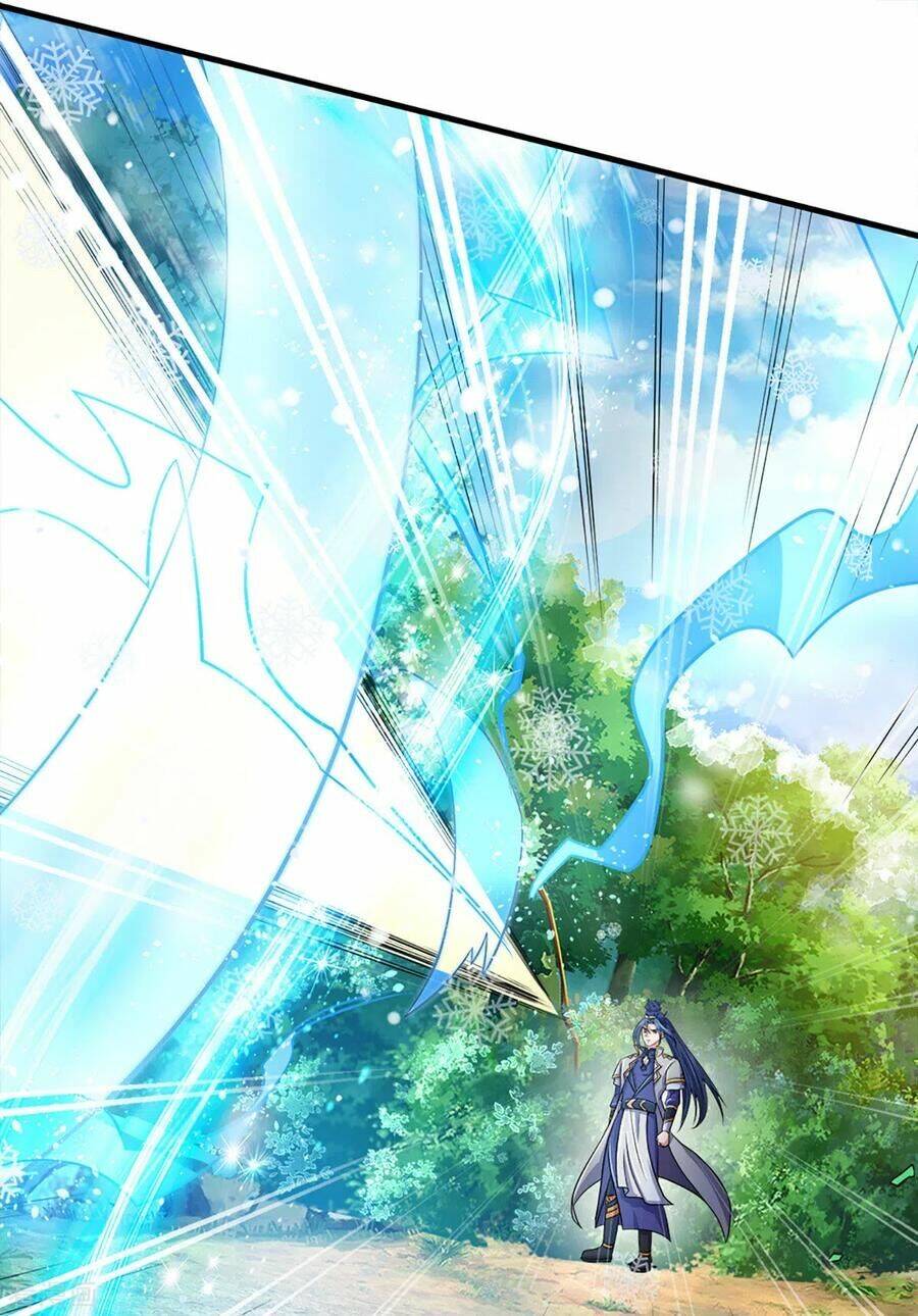 Thần Võ Thiên Tôn: Chapter 262