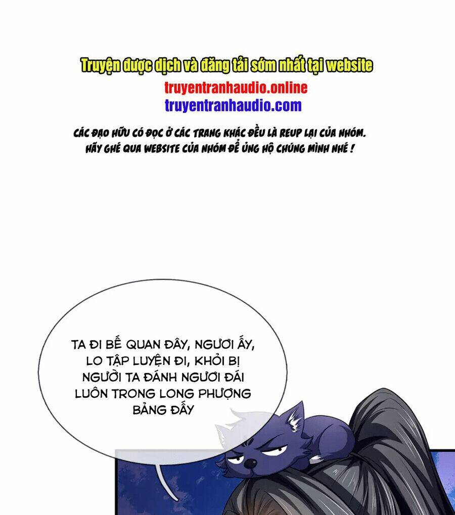 Thần Võ Thiên Tôn: Chapter 265