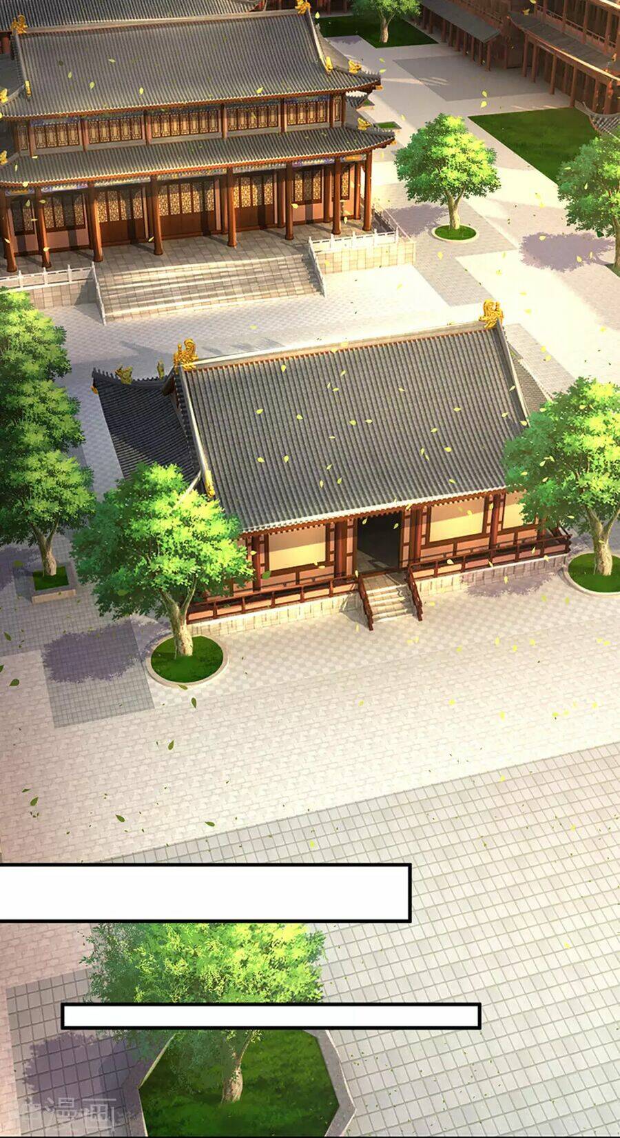 Thần Võ Thiên Tôn: Chapter 265