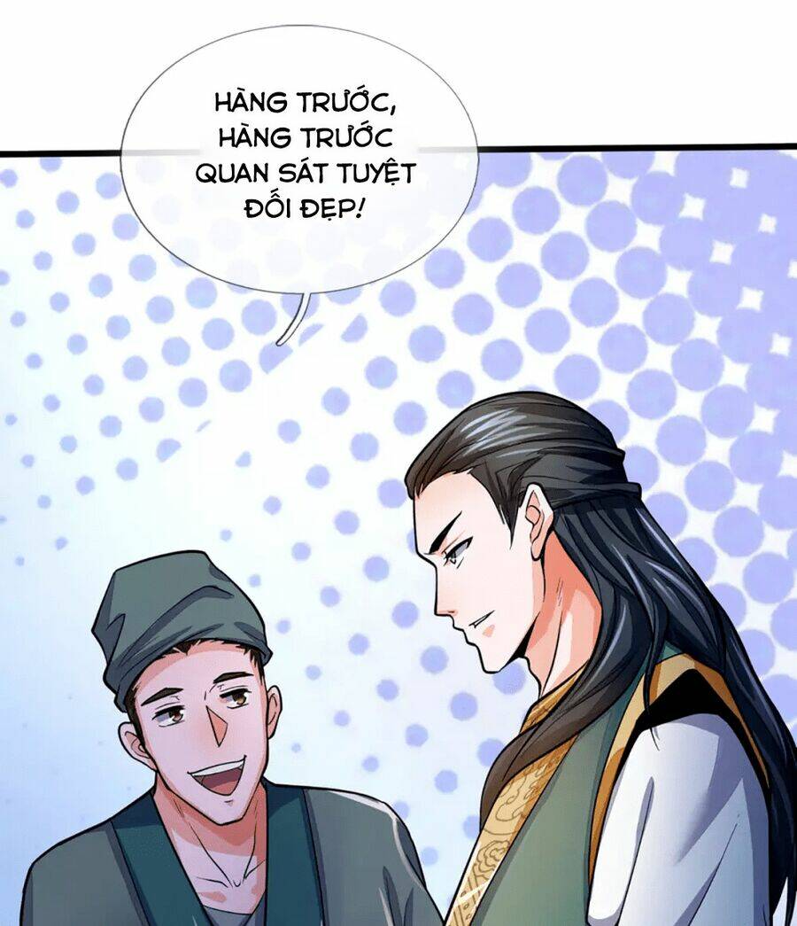 Thần Võ Thiên Tôn: Chapter 265