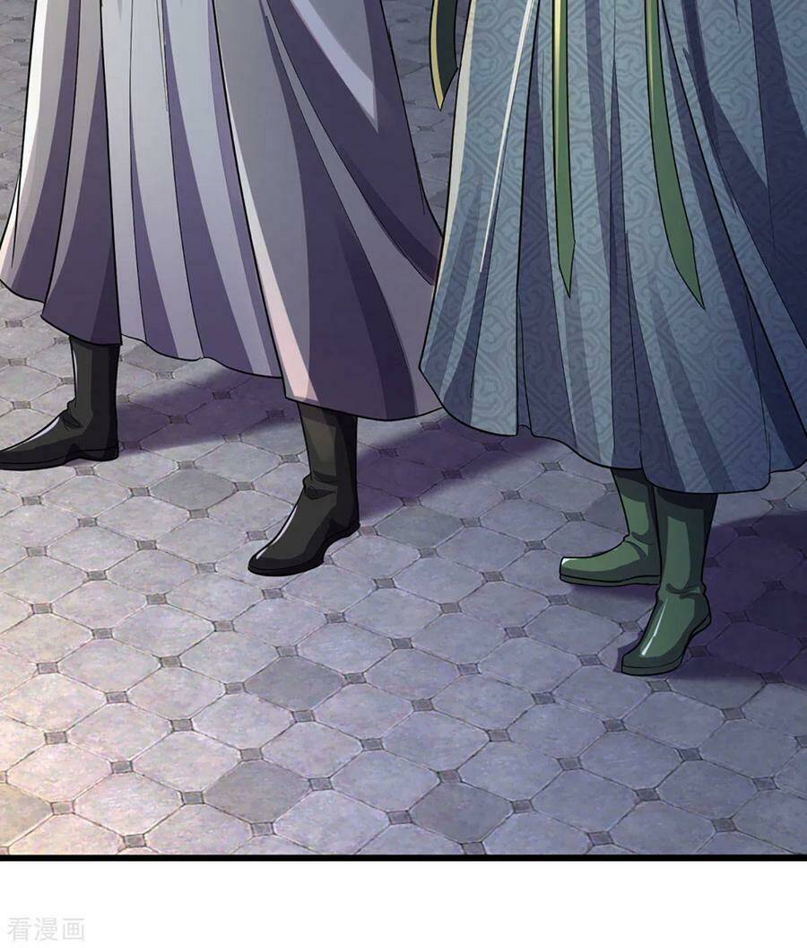 Thần Võ Thiên Tôn: Chapter 266
