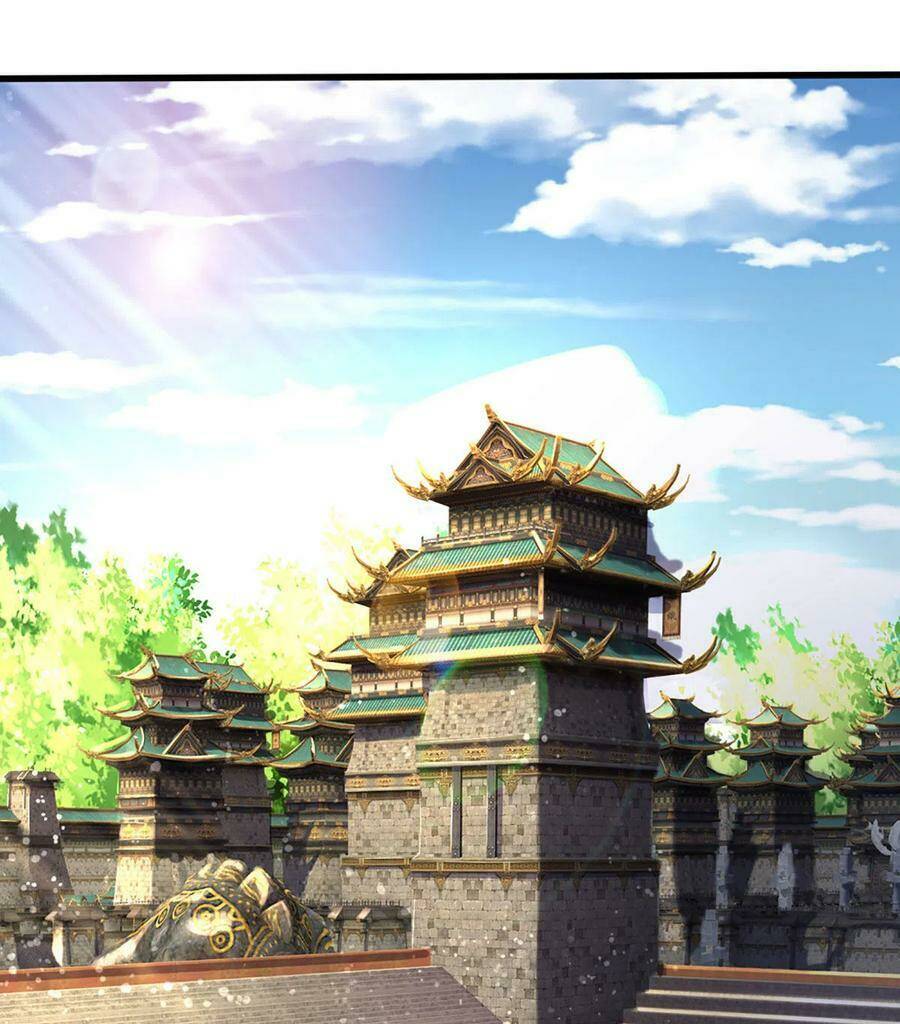 Thần Võ Thiên Tôn: Chapter 266