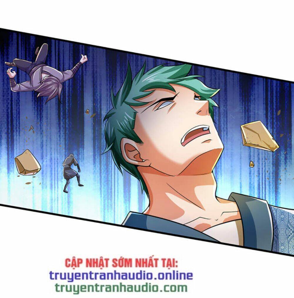 Thần Võ Thiên Tôn: Chapter 268