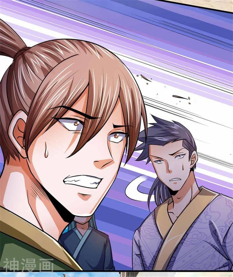 Thần Võ Thiên Tôn: Chapter 268