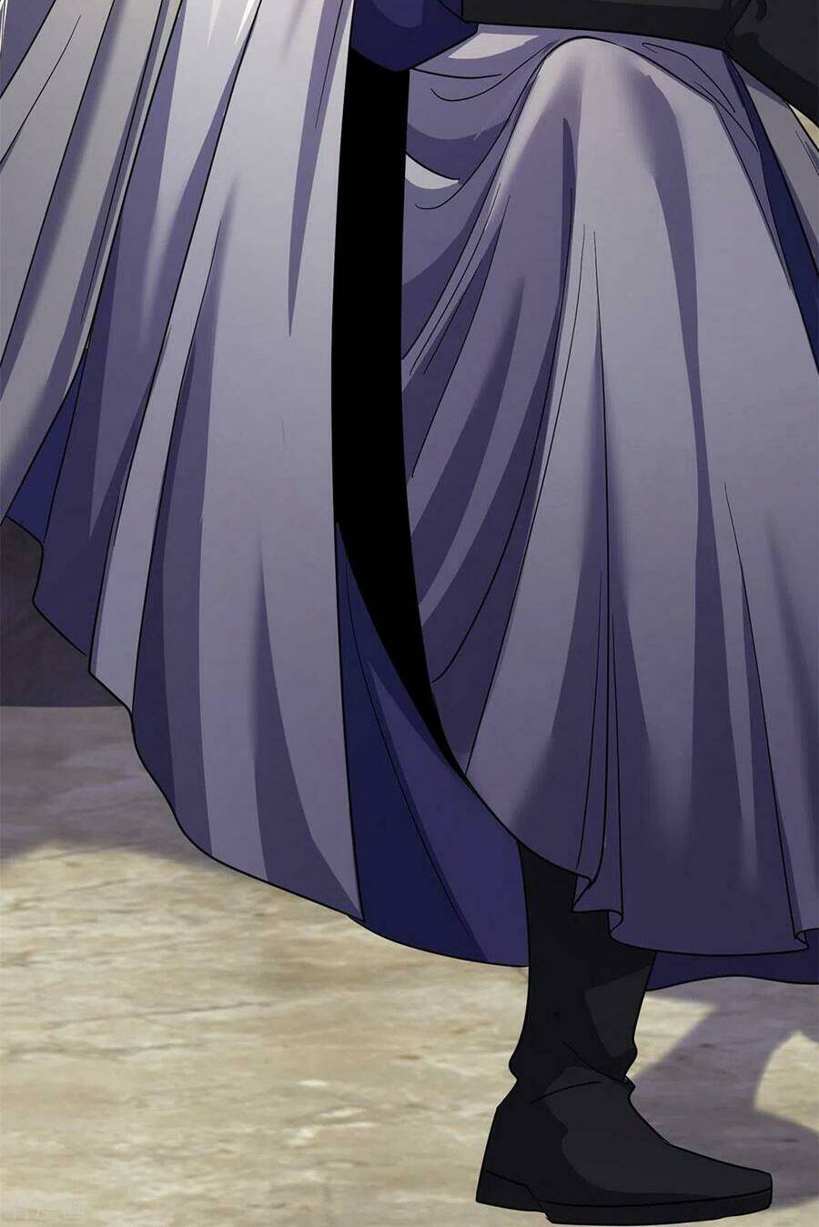 Thần Võ Thiên Tôn: Chapter 271
