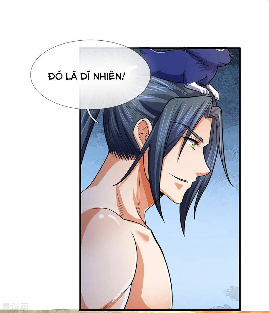 Thần Võ Thiên Tôn: Chapter 277