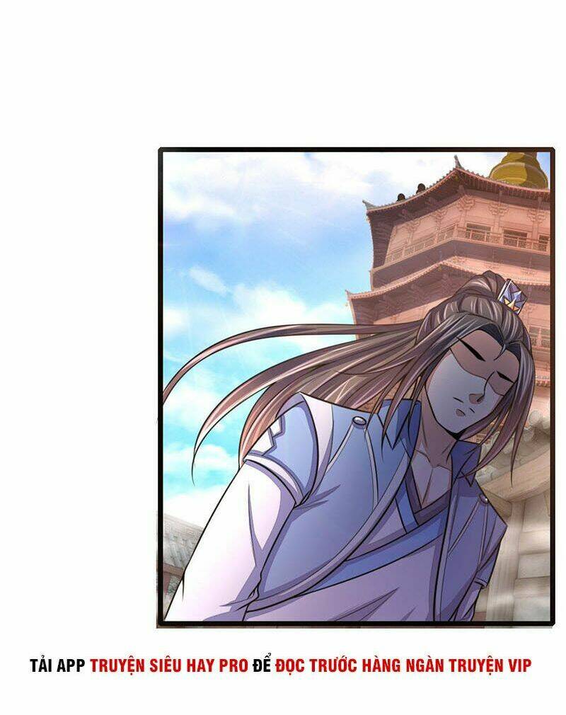 Thần Võ Thiên Tôn: Chapter 28