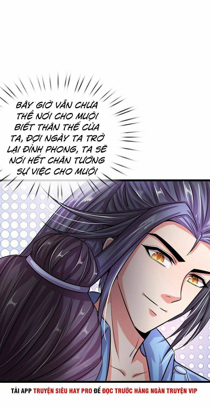 Thần Võ Thiên Tôn: Chapter 28
