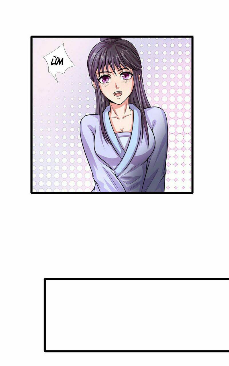 Thần Võ Thiên Tôn: Chapter 28