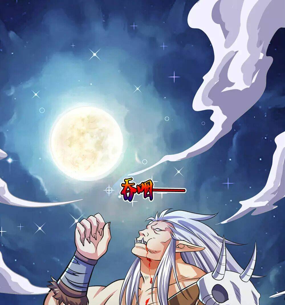 Thần Võ Thiên Tôn: Chapter 281