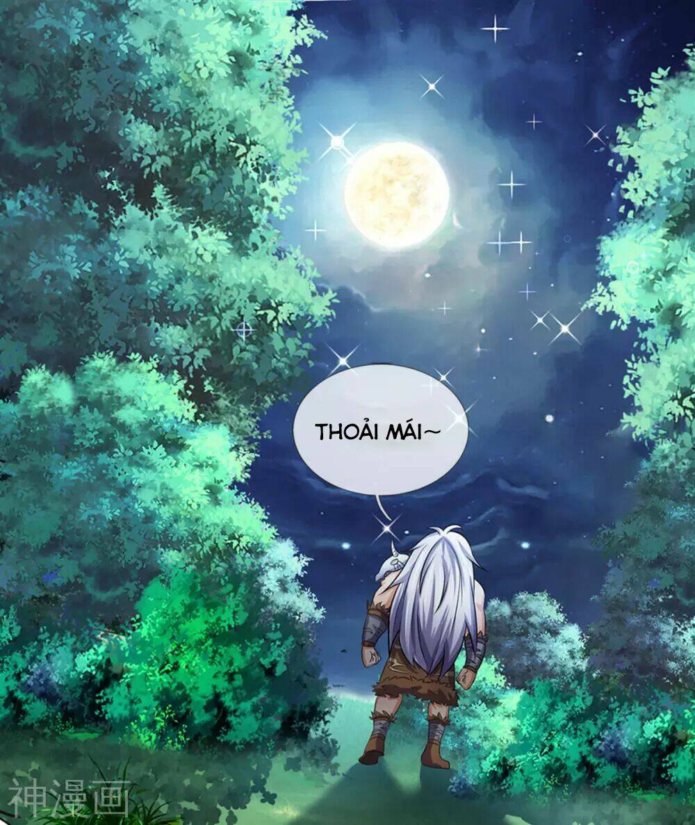 Thần Võ Thiên Tôn: Chapter 281