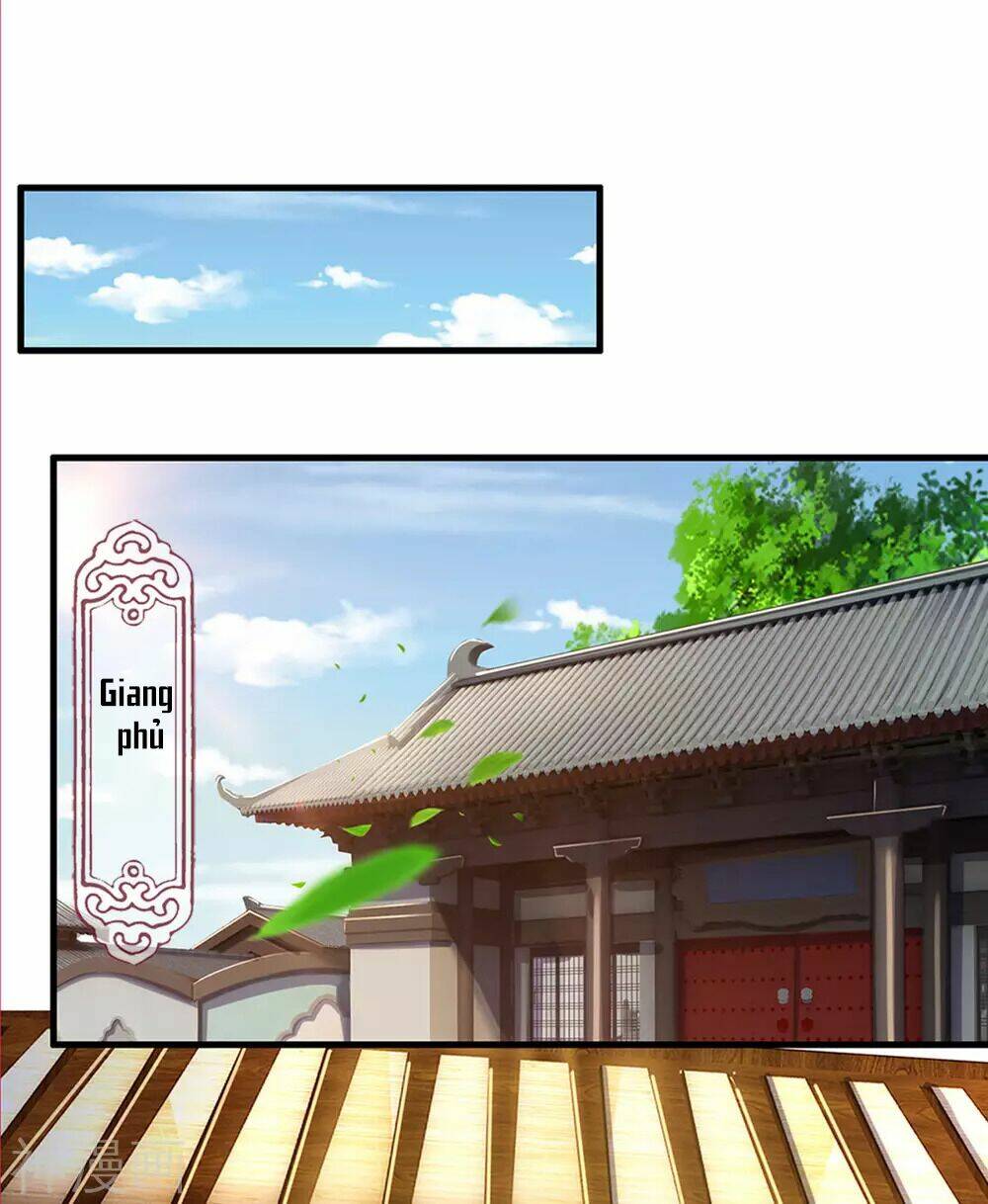 Thần Võ Thiên Tôn: Chapter 281
