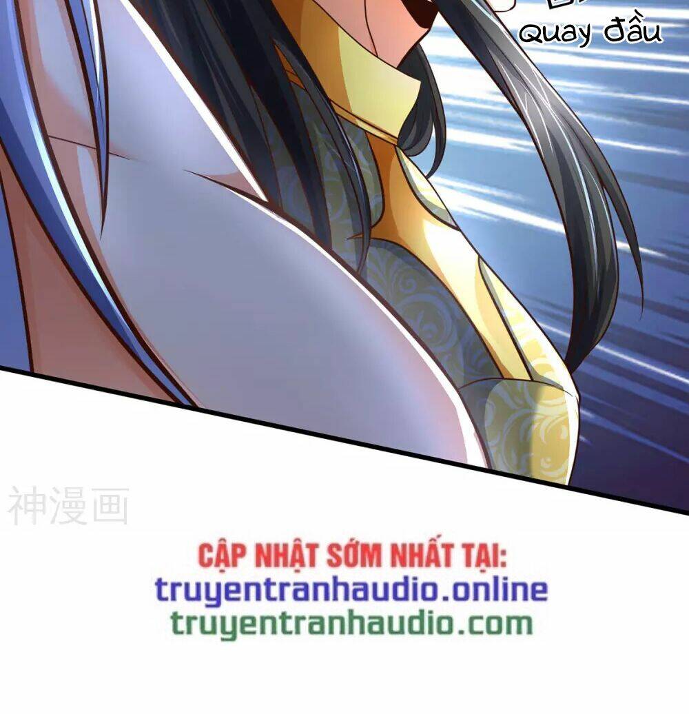 Thần Võ Thiên Tôn: Chapter 284