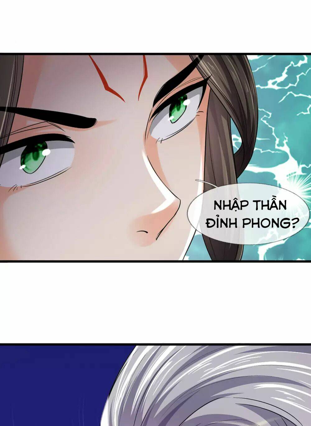 Thần Võ Thiên Tôn: Chapter 284