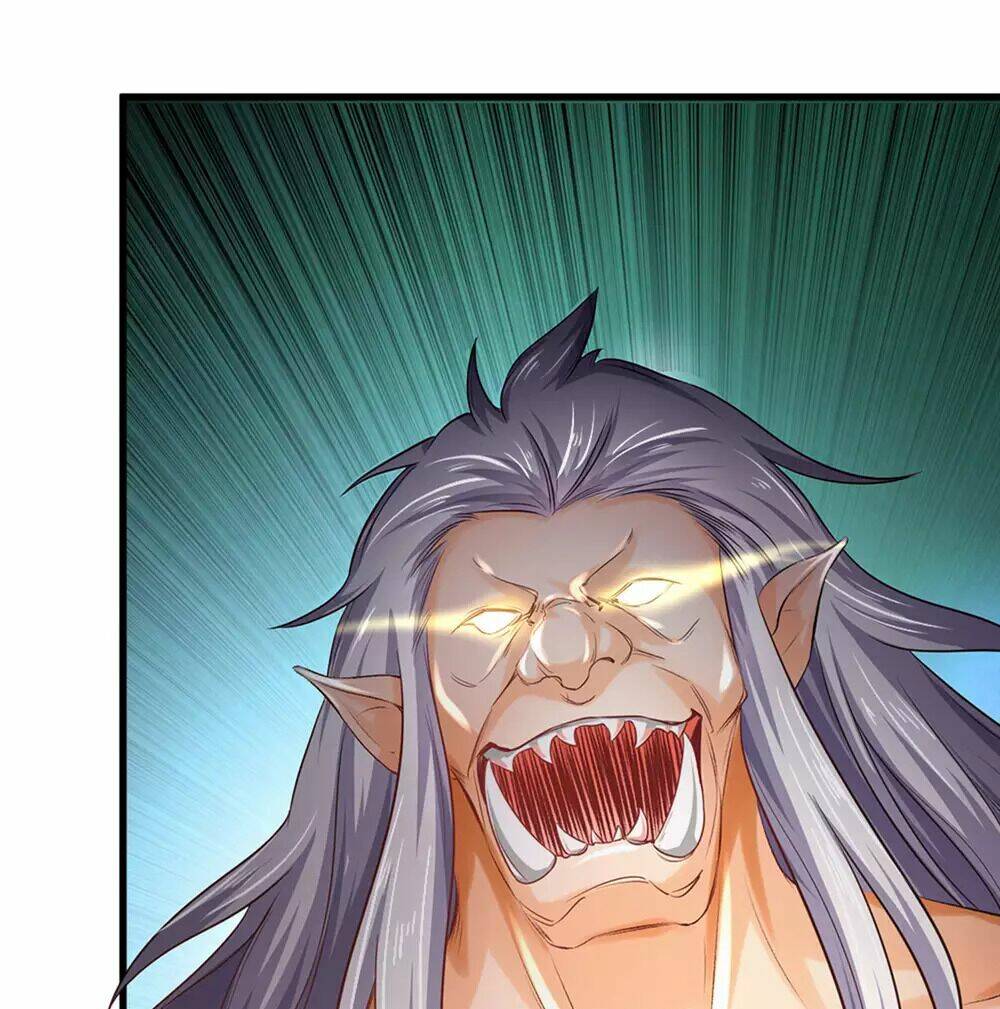 Thần Võ Thiên Tôn: Chapter 284