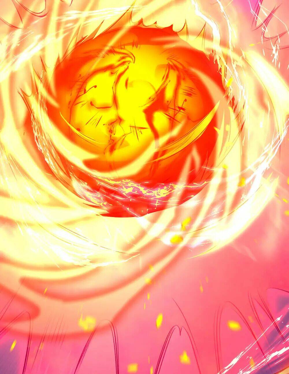 Thần Võ Thiên Tôn: Chapter 284