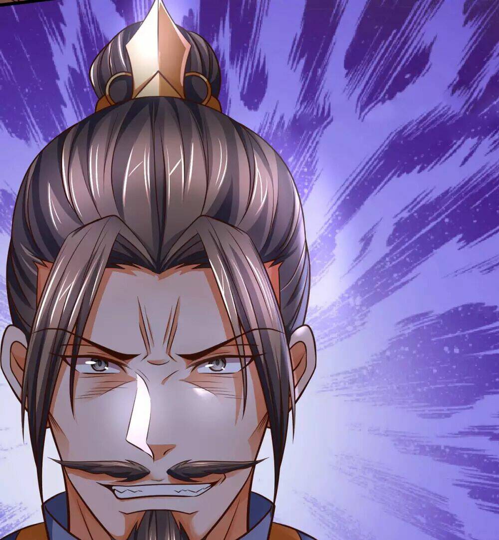 Thần Võ Thiên Tôn: Chapter 284
