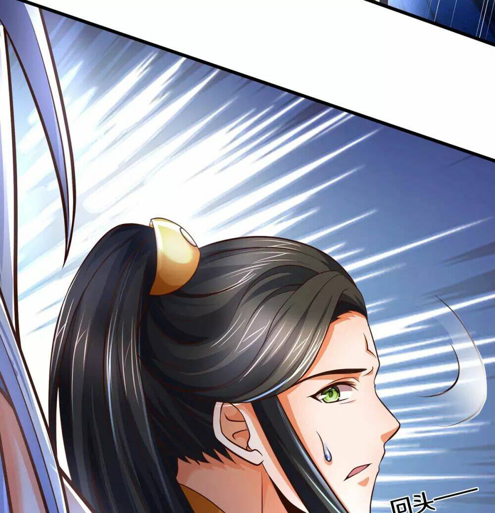 Thần Võ Thiên Tôn: Chapter 284