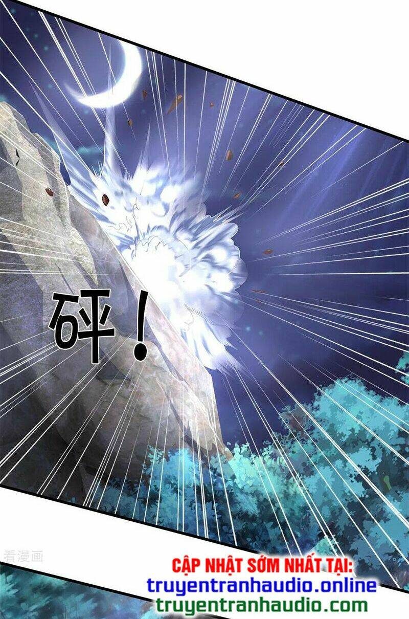 Thần Võ Thiên Tôn: Chapter 287