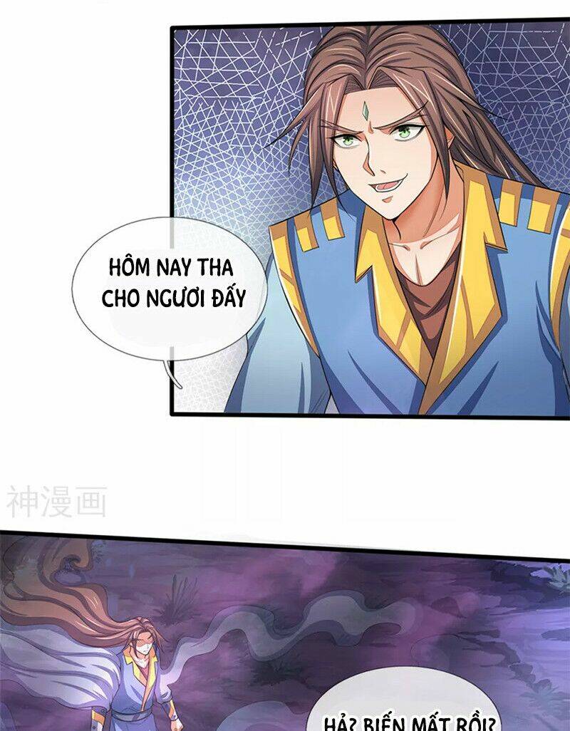 Thần Võ Thiên Tôn: Chapter 290