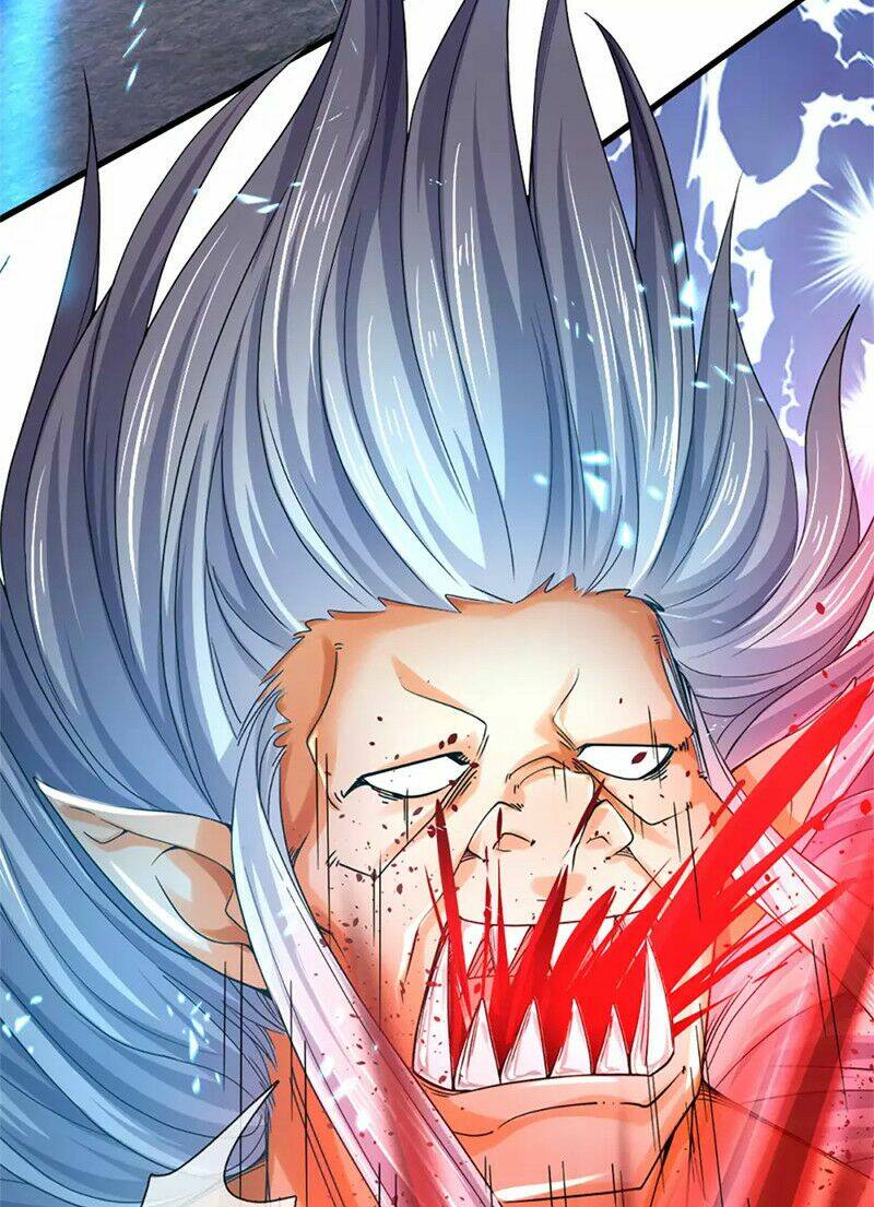 Thần Võ Thiên Tôn: Chapter 291