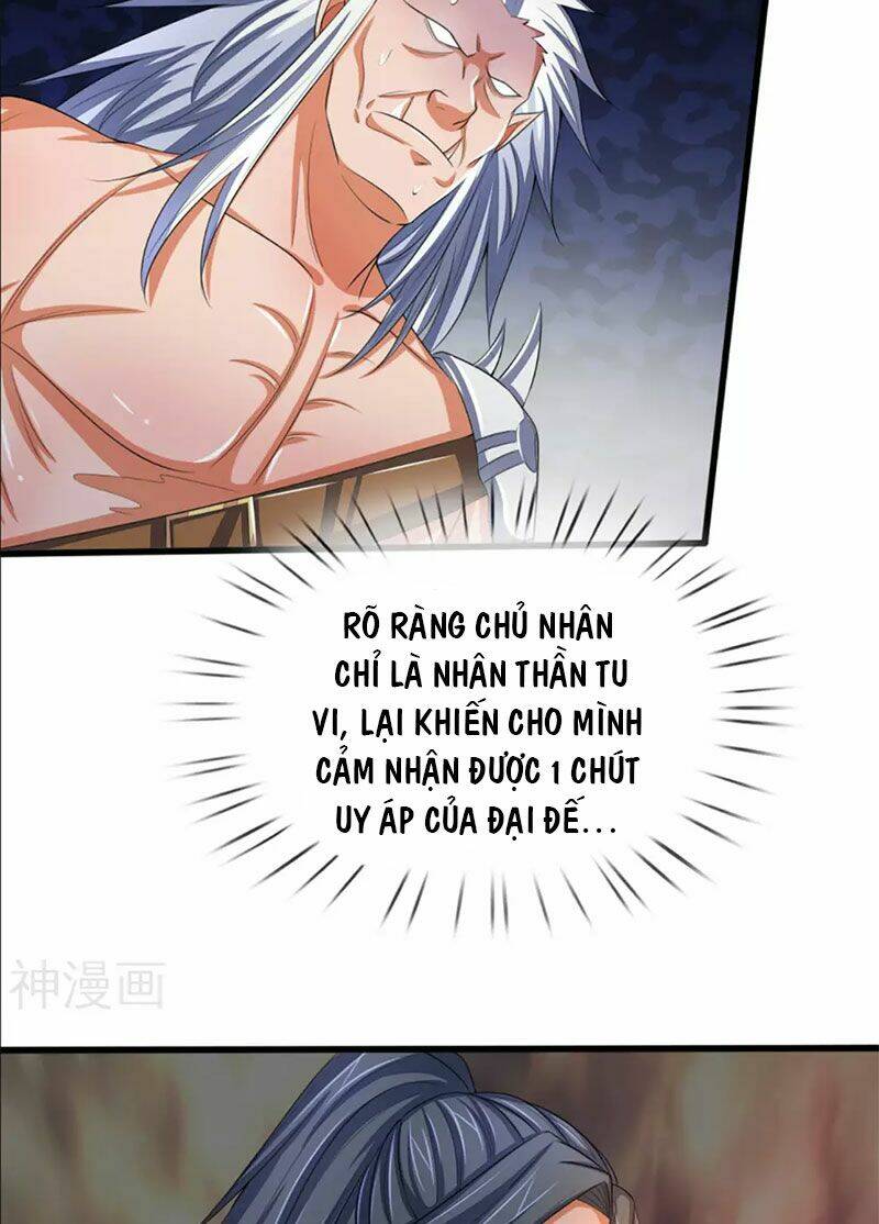 Thần Võ Thiên Tôn: Chapter 298