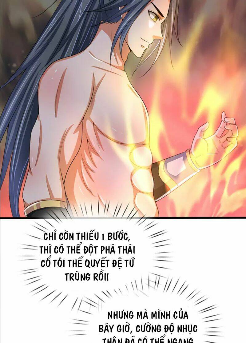 Thần Võ Thiên Tôn: Chapter 298
