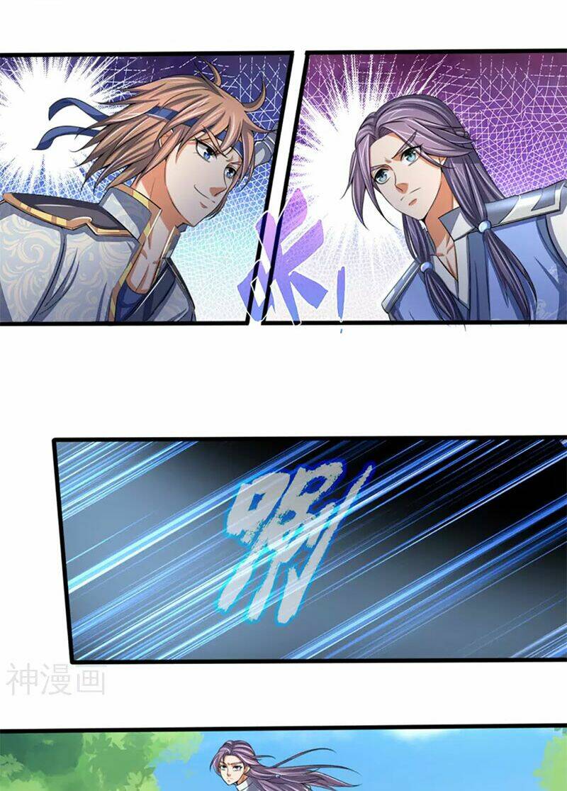 Thần Võ Thiên Tôn: Chapter 298