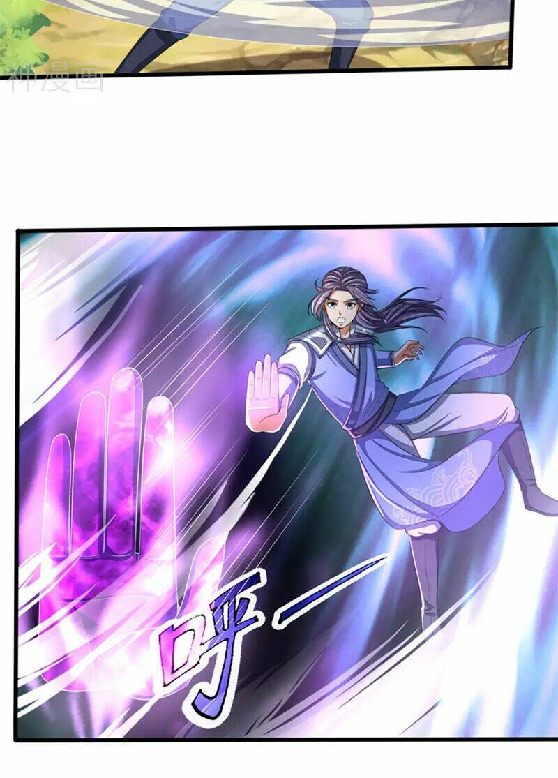 Thần Võ Thiên Tôn: Chapter 298