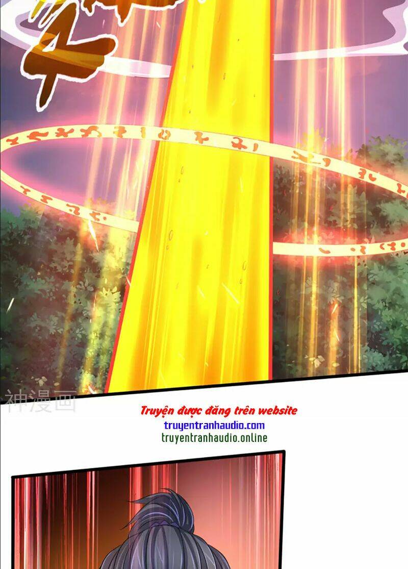 Thần Võ Thiên Tôn: Chapter 298