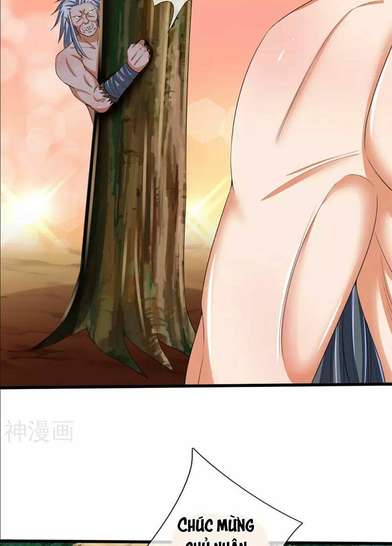 Thần Võ Thiên Tôn: Chapter 298