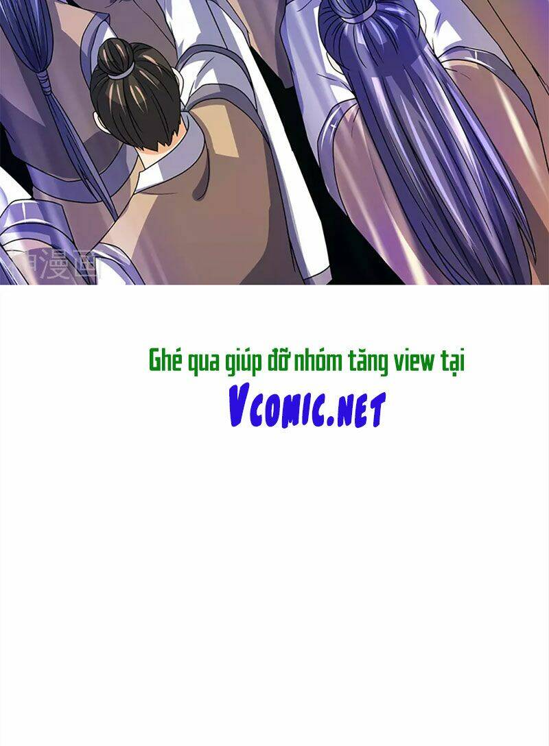 Thần Võ Thiên Tôn: Chapter 302