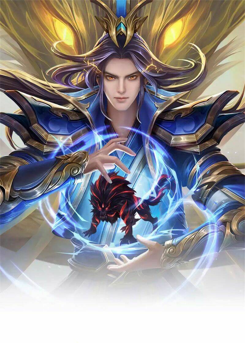 Thần Võ Thiên Tôn: Chapter 304