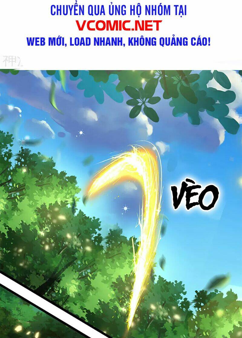 Thần Võ Thiên Tôn: Chapter 304