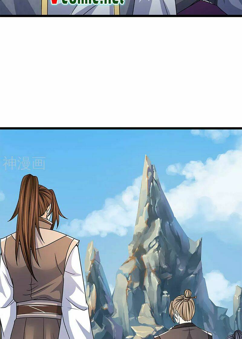 Thần Võ Thiên Tôn: Chapter 304