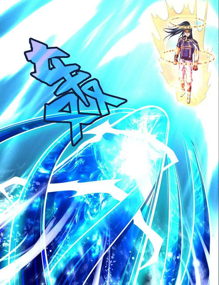 Thần Võ Thiên Tôn: Chapter 310